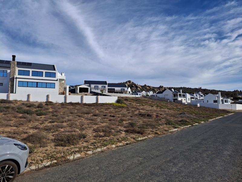 0 Bedroom Property for Sale in Da Gama Bay Western Cape